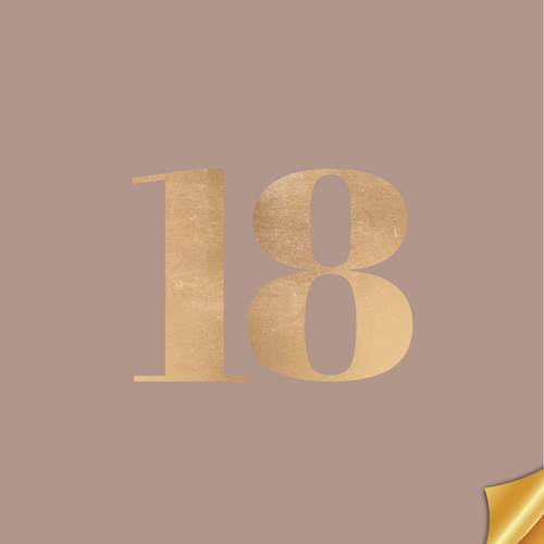 Dotique Advent Calendar