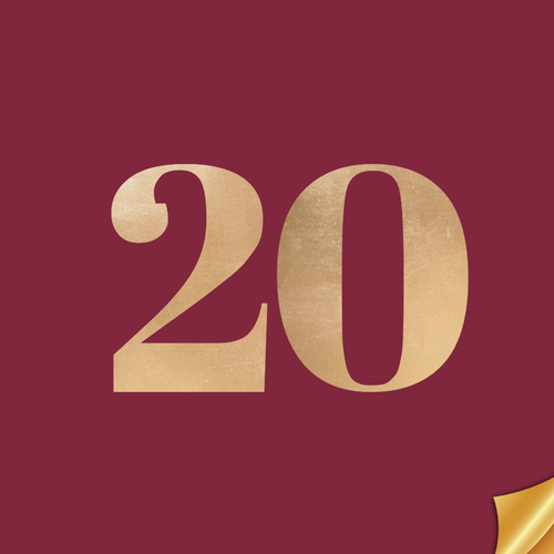 Dotique Advent Calendar