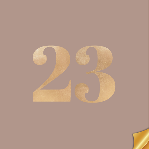 Dotique Advent Calendar