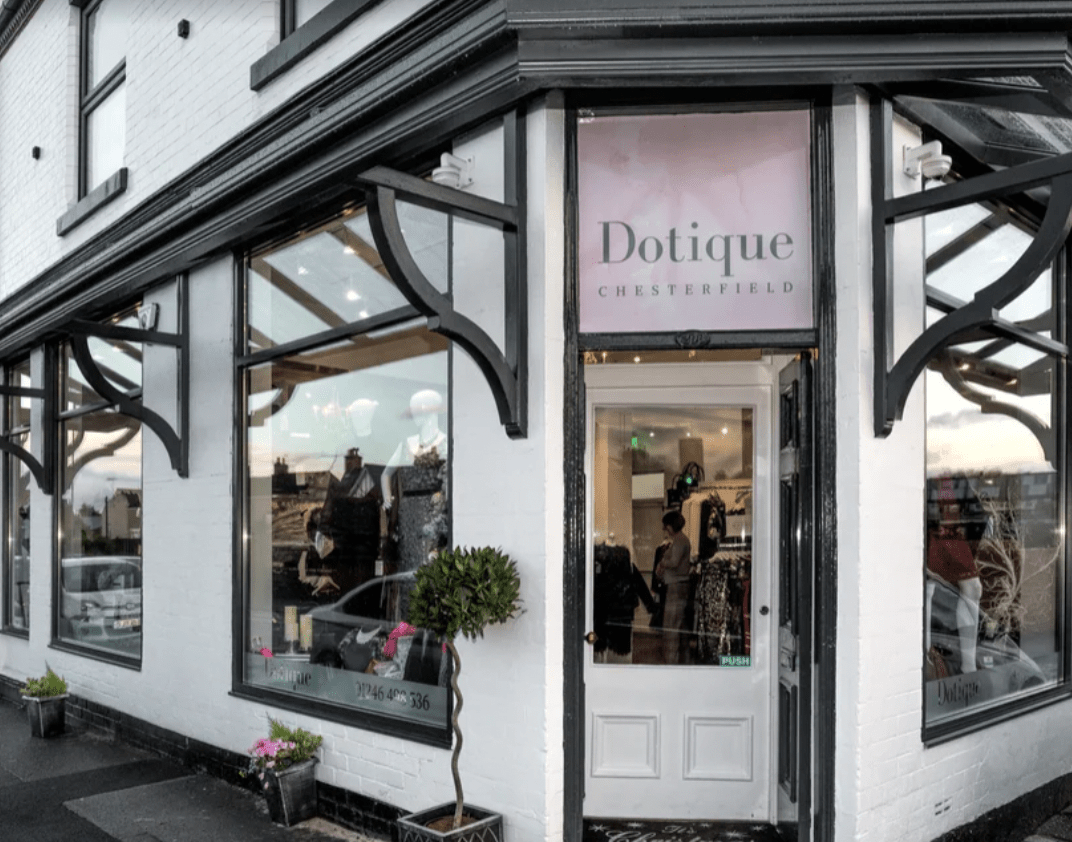 Dotique Bucks Retail Decline with H1 Growth Across All Channels and Strategic Category Expansion - Dotique