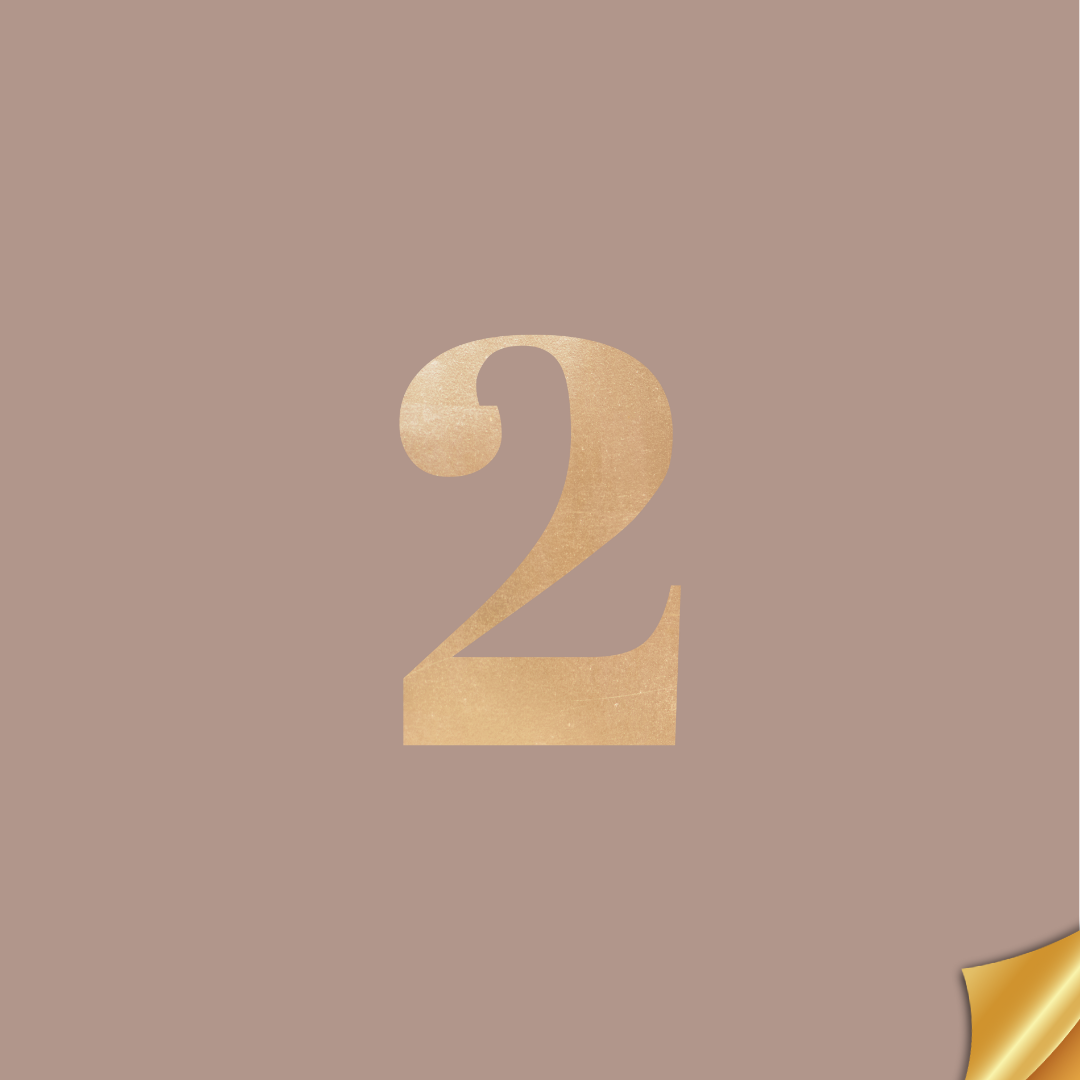 Day 2 Dotique Advent Calendar and Red Button Jeans