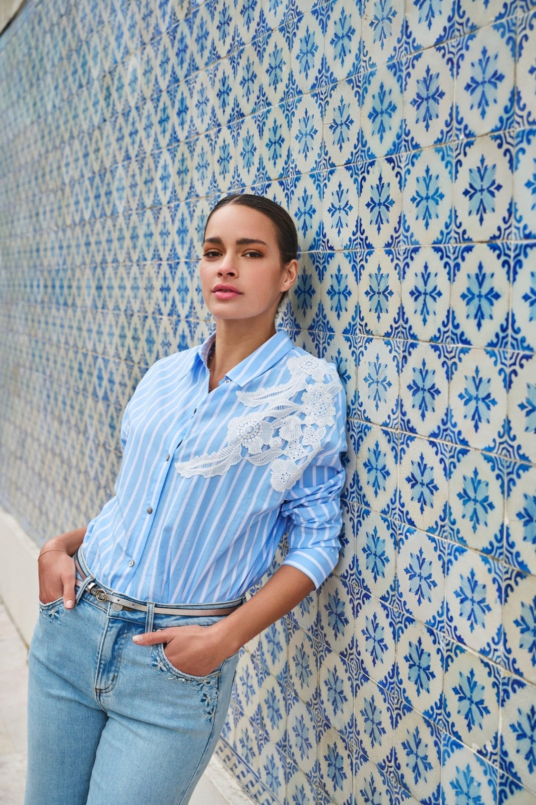 EsQualo: The Dutch Fashion Brand Bringing Effortless Elegance to Dotique - Dotique