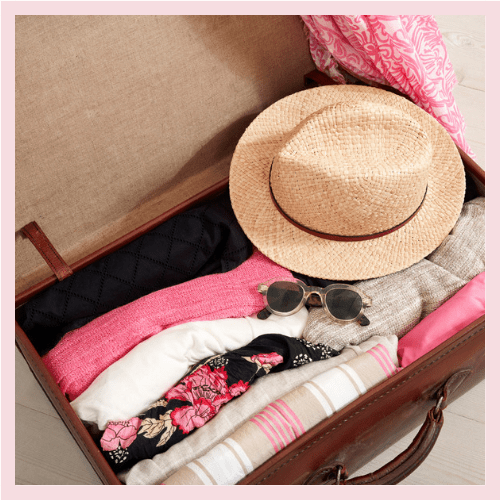 Holiday Essentials - Dotique