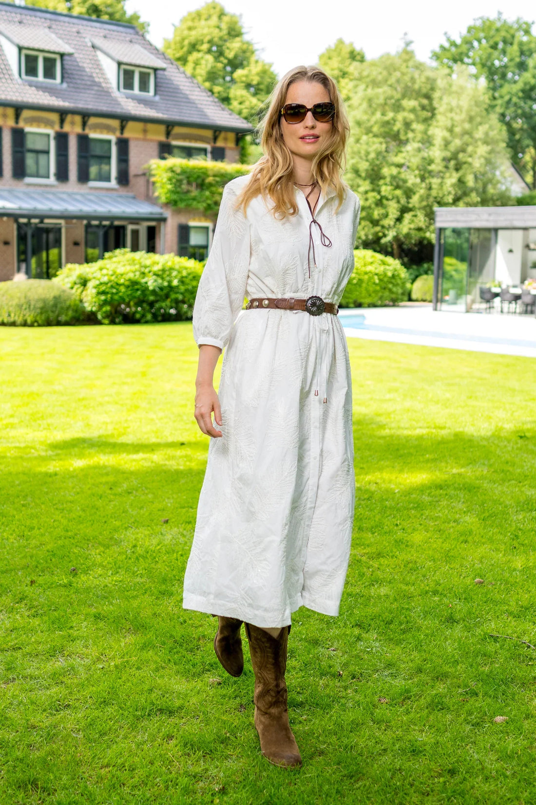 hv society at dotique