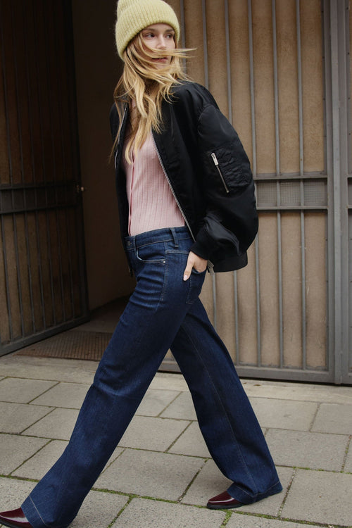 MAC Dream Wide jeans at Dotique