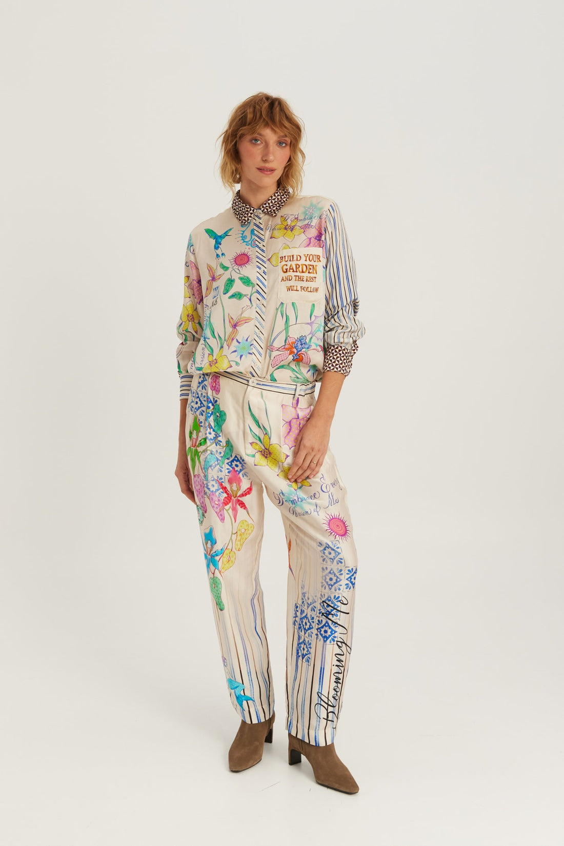ME369 AW26 COLLECTION AT DOTIQUE
