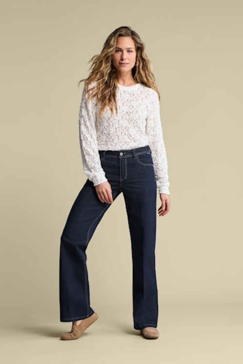 Red Button at Dotique for AW26