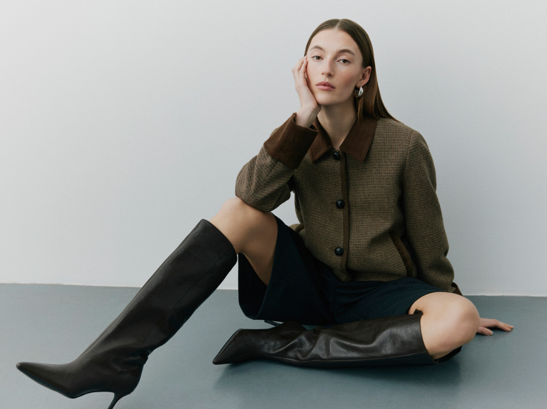 Sofie Schnoor at Dotique