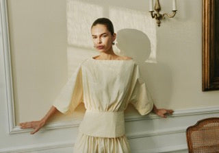 Sofie Schnoor at Dotique