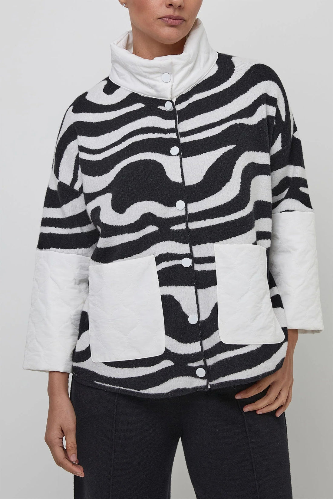 Uchuu Clothing: Modern Elegance Meets Effortless Style - Dotique