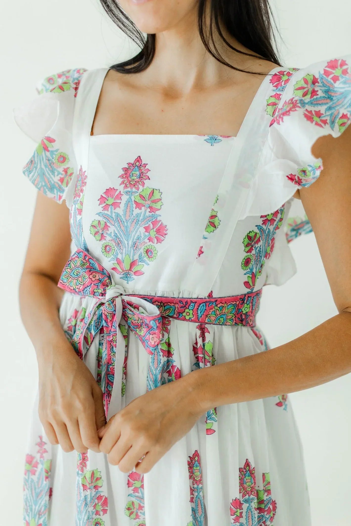 Discover Victoria Dunn Dresses at Dotique Witney and Online