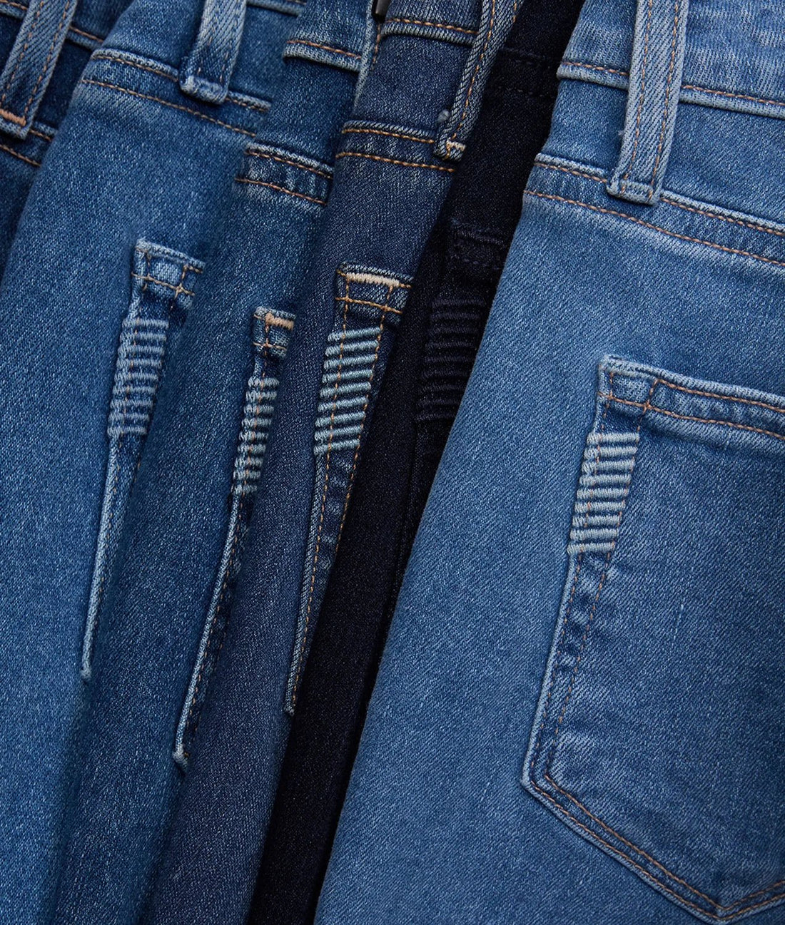 Why We’re So Excited to Have Paige Jeans at Dotique - Dotique