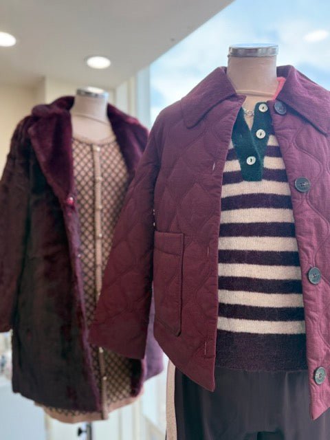 Witney Autumn Windows