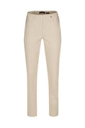 Robell 51559-5499-14 Bella K (73cm) Petite Trouser - Gold (14) by Robell shop stylish pants at Dotique