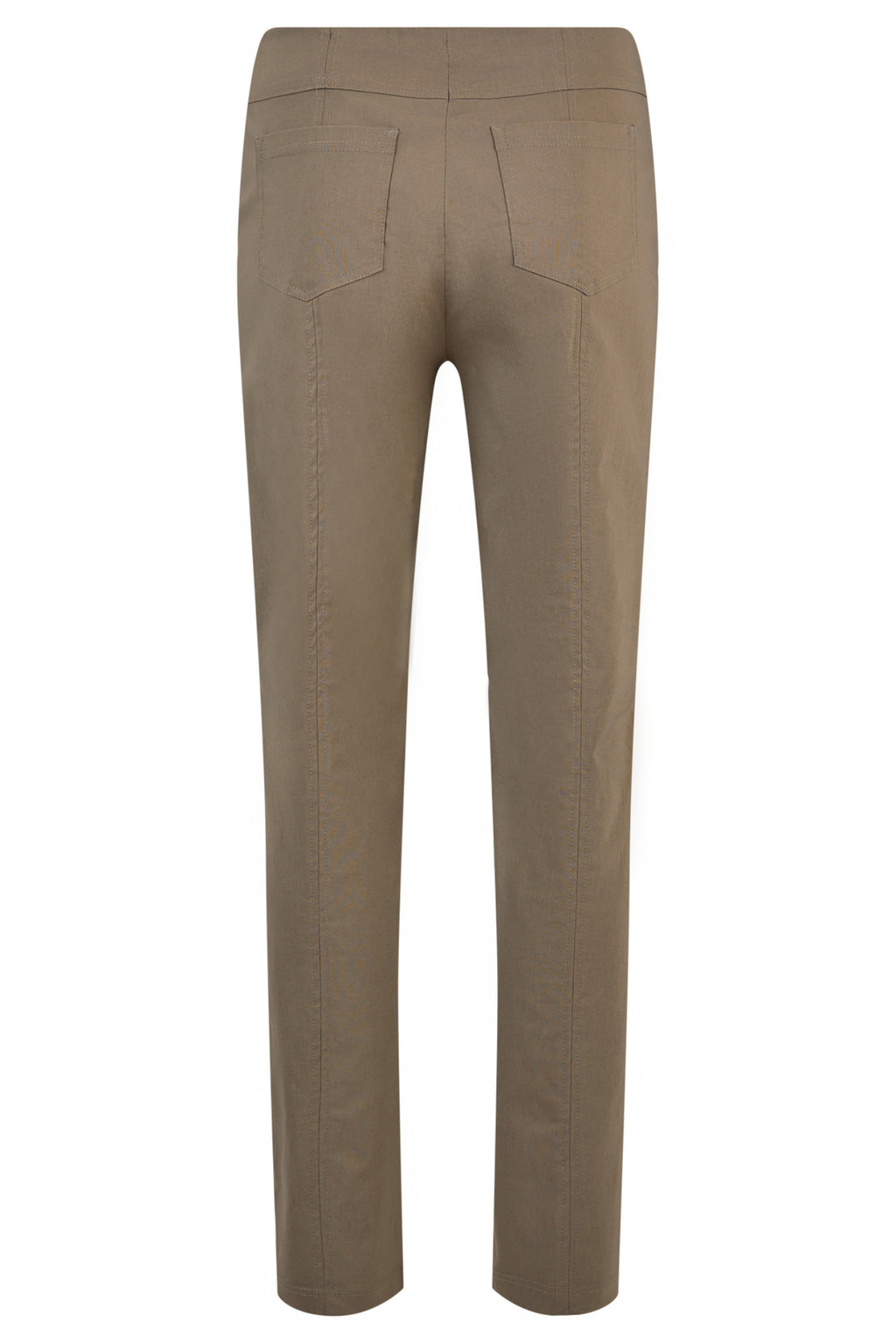 Robell 51559-5499-17 Bella K (73cm) Petite Trouser - Camel (17) from Robell Shop Robell at Dotique