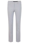 Robell 51559-5499-920 Bella K (73cm) Petite Trouser Light Grey (920) by Robell Shop the Robell collection at Dotique