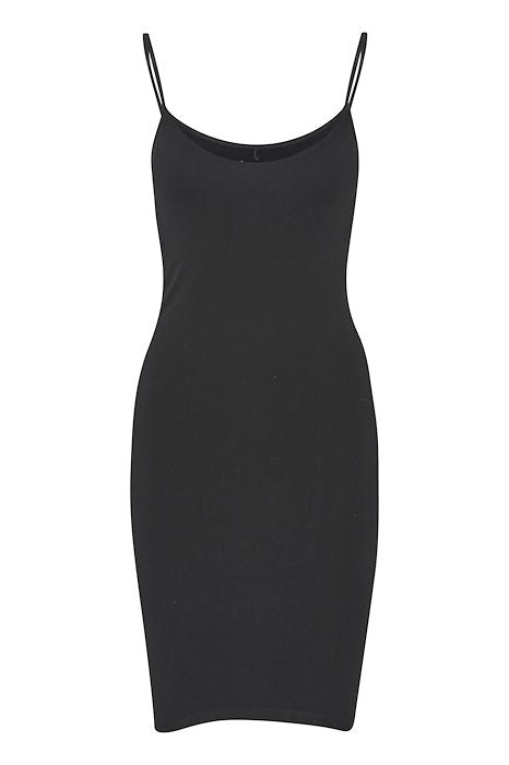Fransa FRLESSA DR 1 underslip in Black – product view