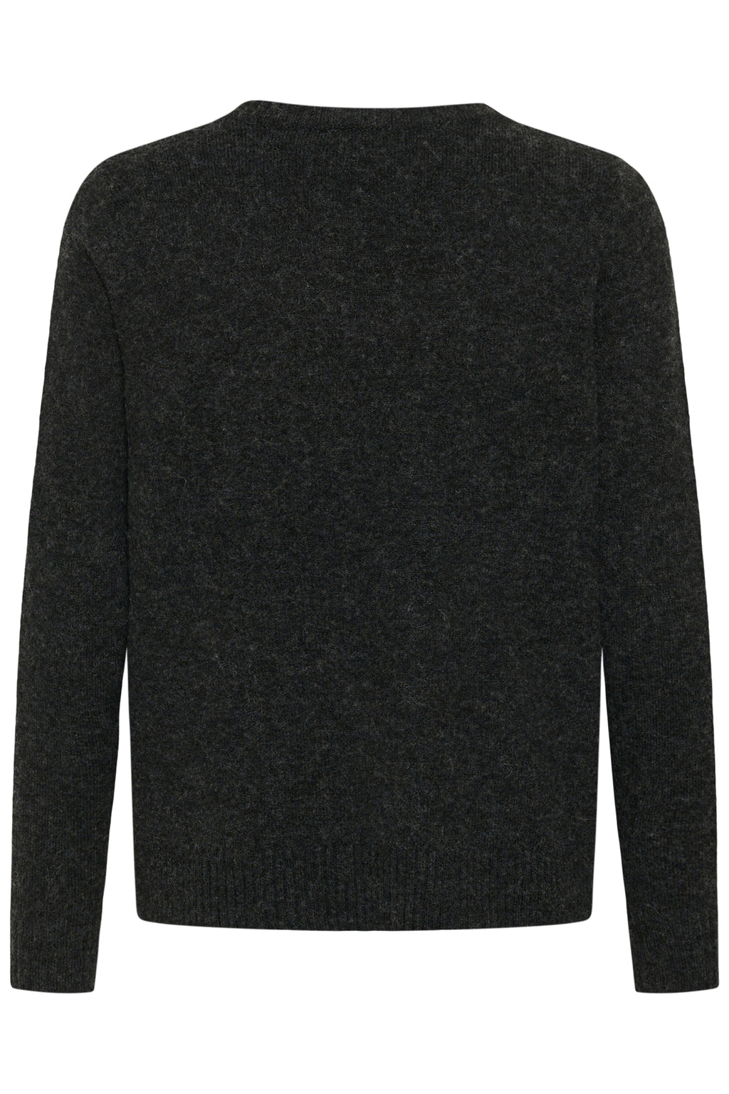 Cream 10615298 CRHope Knit Jumper