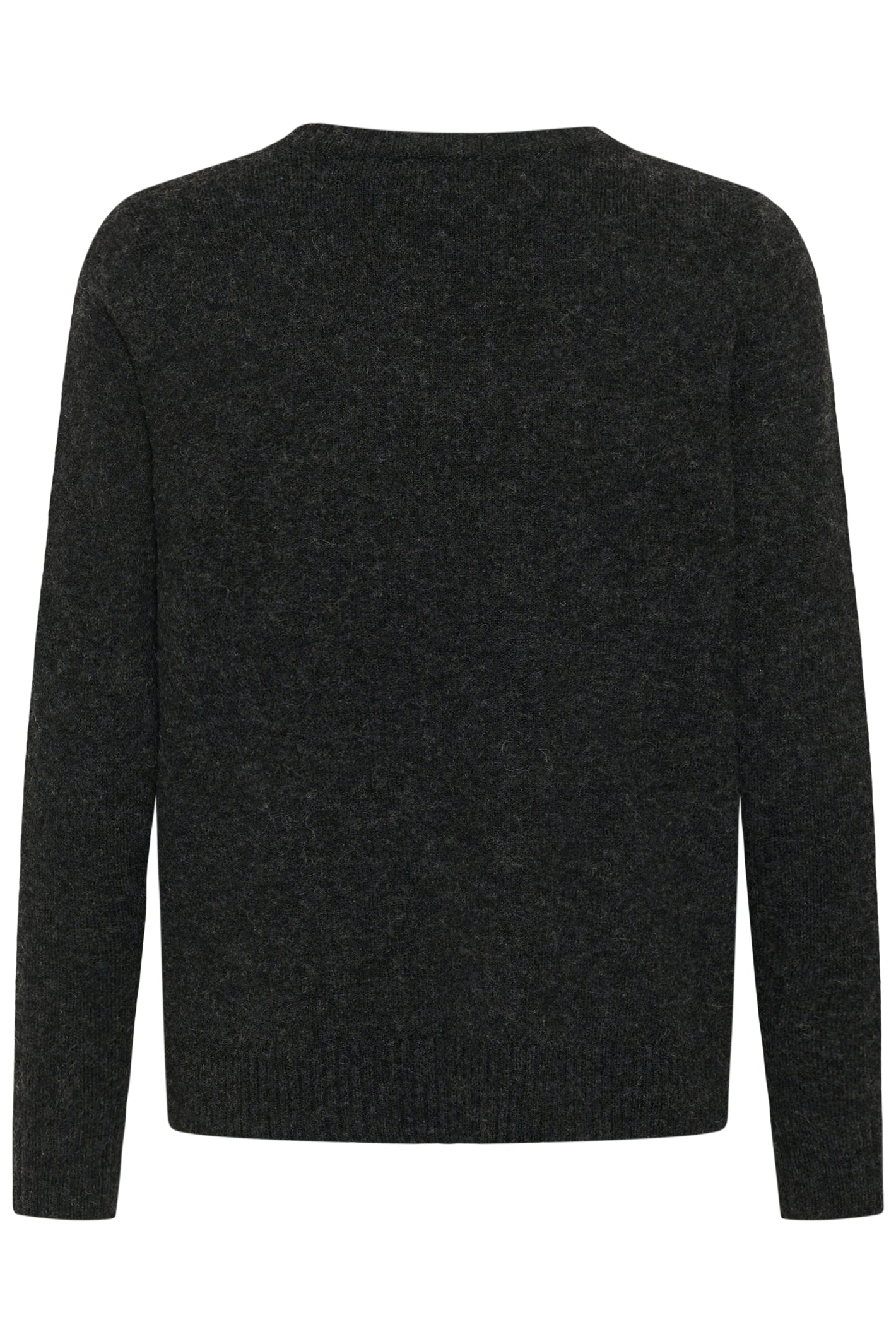 Cream 10615298 CRHope Knit Jumper
