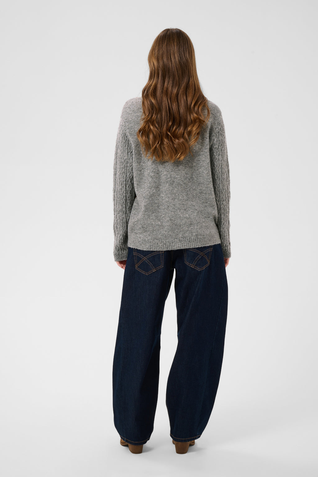 Cream 10615300 CRHope Knit Cardigan