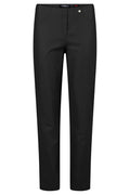 Robell 51559-5499-90 Bella K (73cm) Petite Trouser - Black (90) by Robell Shop Robell at Dotique