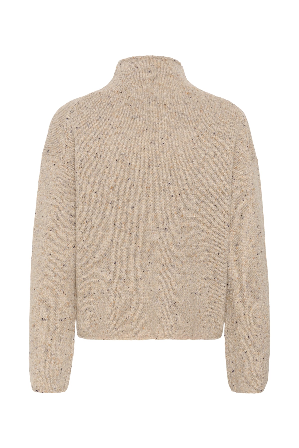Part Two ChanellyPW Jumper Neutral Nepse 30310844
