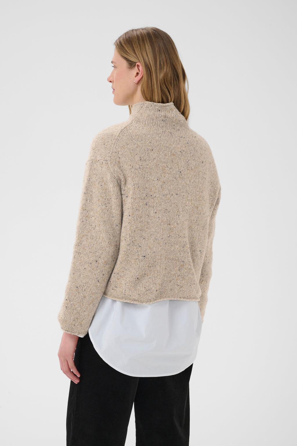 Part Two ChanellyPW Jumper Neutral Nepse 30310844