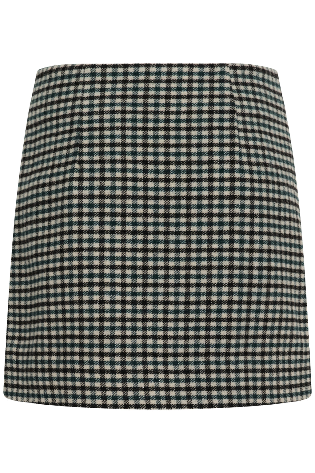 Part Two JulissaPW Skirt Green Gables Check 30310903