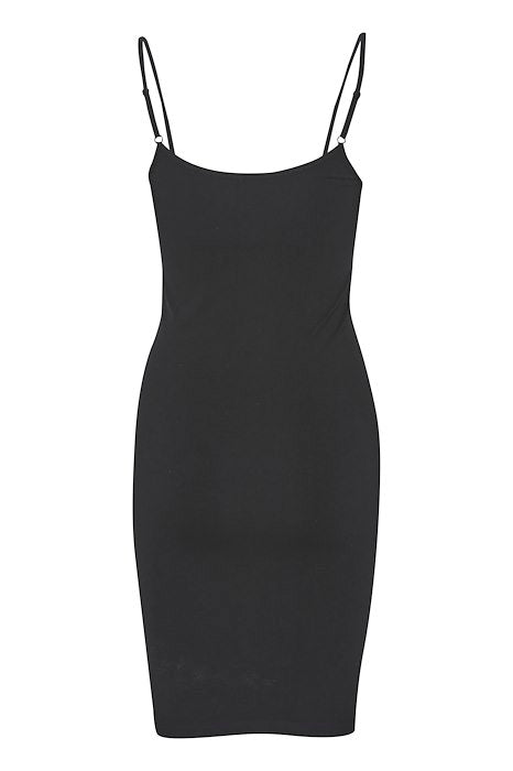 Fransa FRLESSA DR 1 underslip in Black – product view
