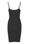 Fransa FRLESSA DR 1 underslip in Black – product view