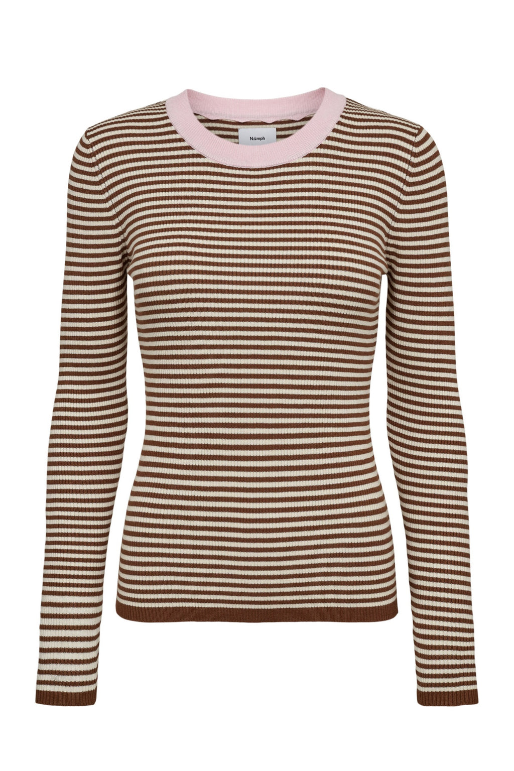Numph 706923 NUFILINA Pullover – Dachshund