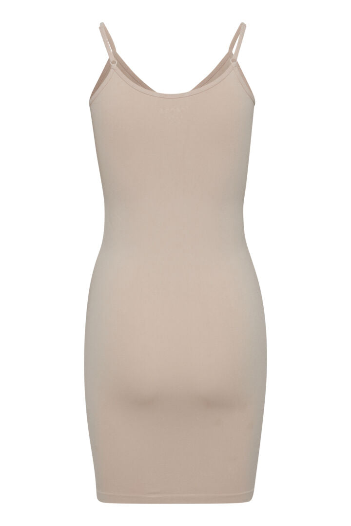 Fransa FRLESSA DR 1 underslip in Tan – product view