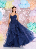 Tiffanys Abby Prom Dress