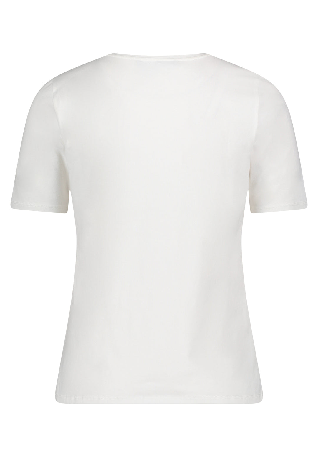 Betty Barclay 2694 1018 1883 T-Shirt with Motif Cream/Navy 7