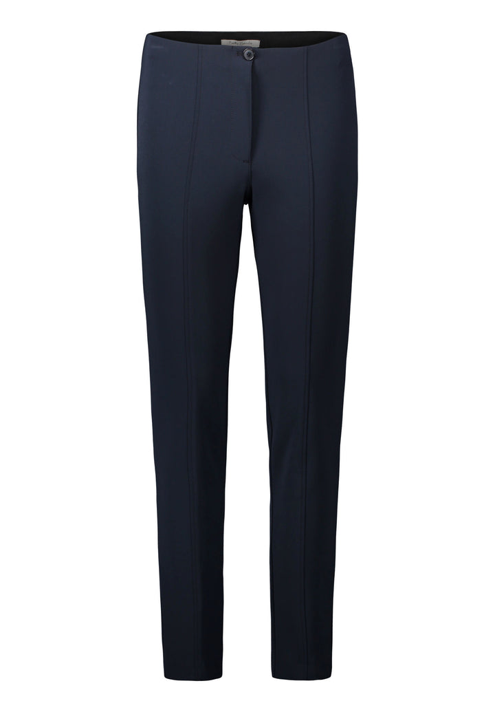 Betty Barclay 3955/1010 Classic Trouser Navy 3