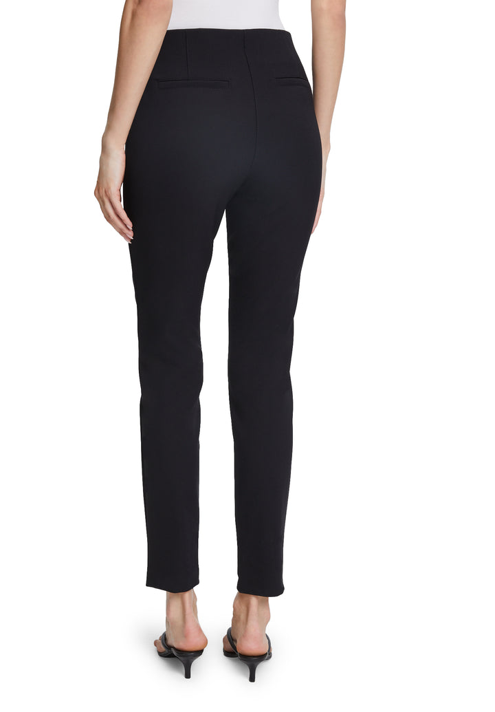 Betty Barclay 3955/1010 Classic Trousers Black 2