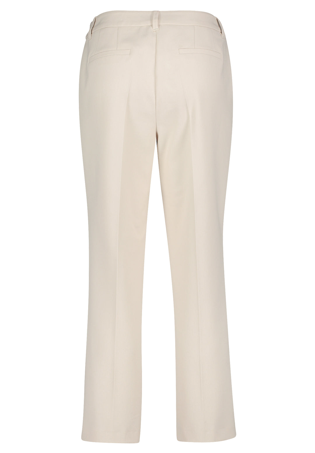 Betty Barclay 6704 1080 9104 Classic 3/4 Trouser Sand 5