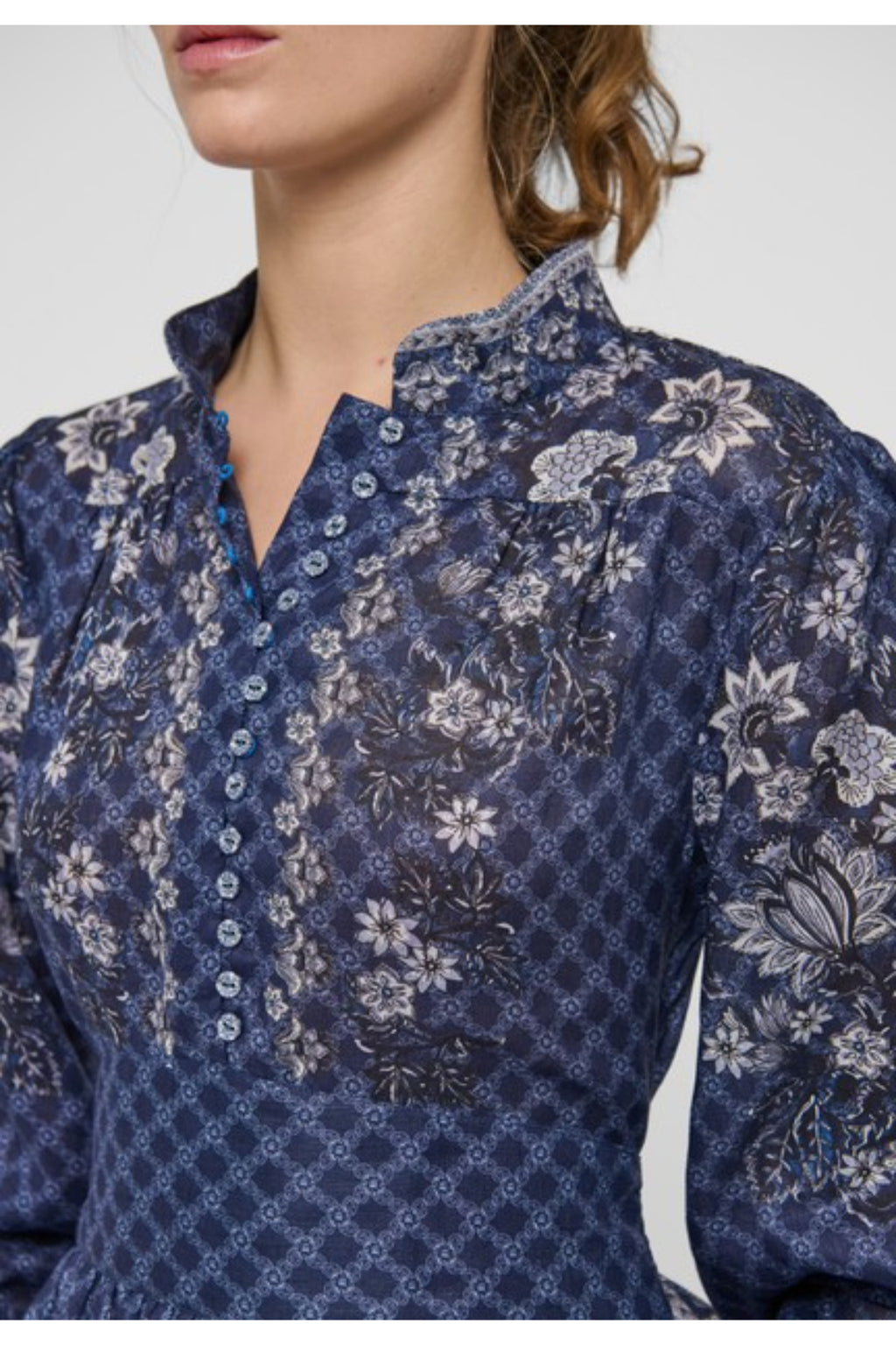 AlondraDEA NS Dress by Dea Kudibal – Kudibelle Linen Dress | Dotique