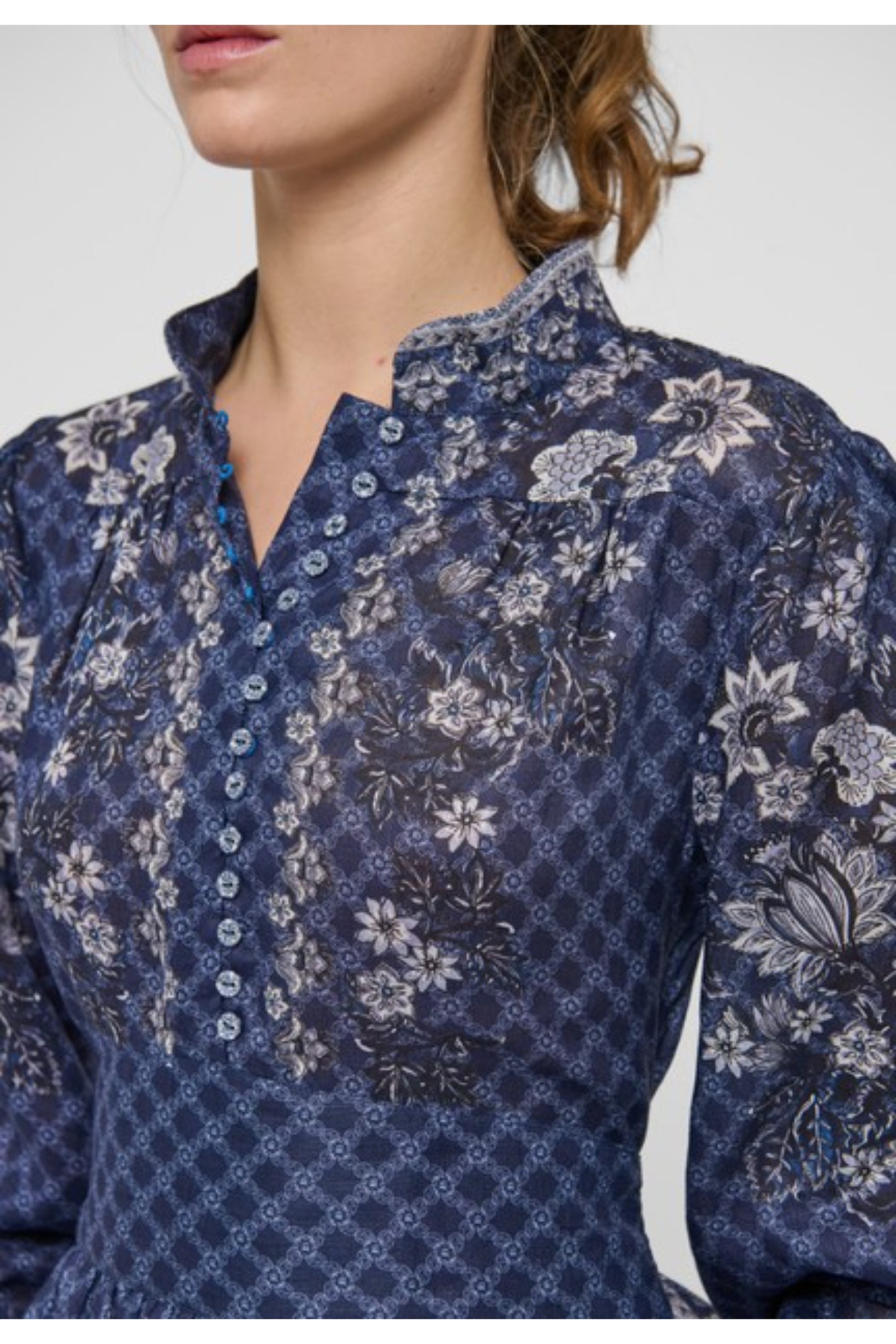AlondraDEA NS Dress by Dea Kudibal – Kudibelle Linen Dress | Dotique