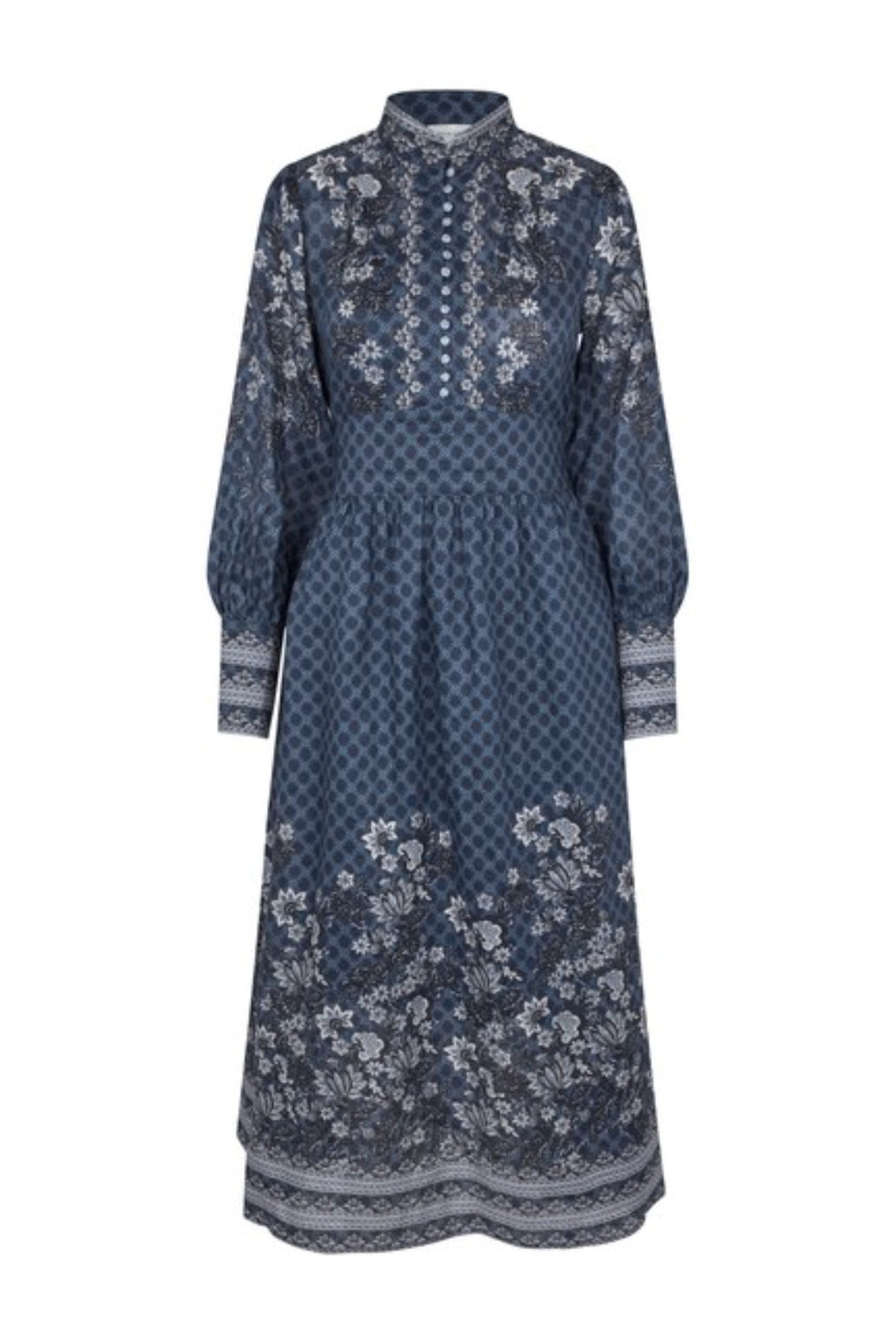 AlondraDEA NS Dress by Dea Kudibal – Kudibelle Linen Dress | Dotique