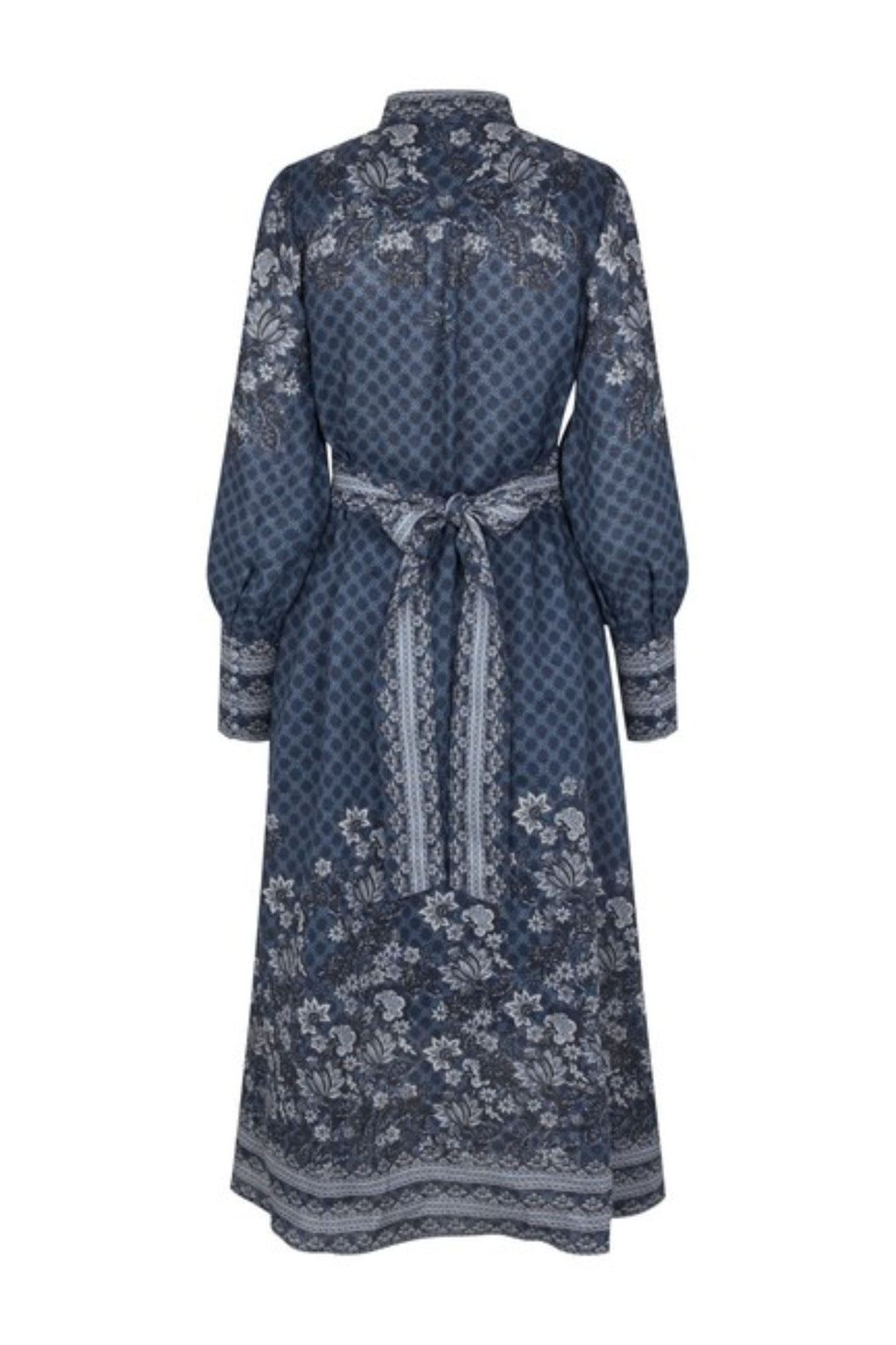 AlondraDEA NS Dress by Dea Kudibal – Kudibelle Linen Dress | Dotique