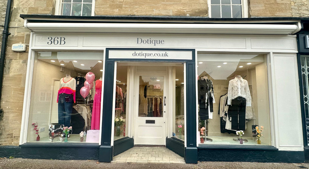 Dotique Boutique Witney