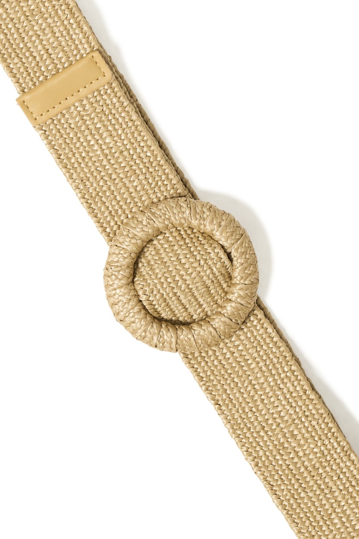 Fransa 20617848 FRLARNA  Belt Gray Morn - view 1, Shop Fransa at Dotique