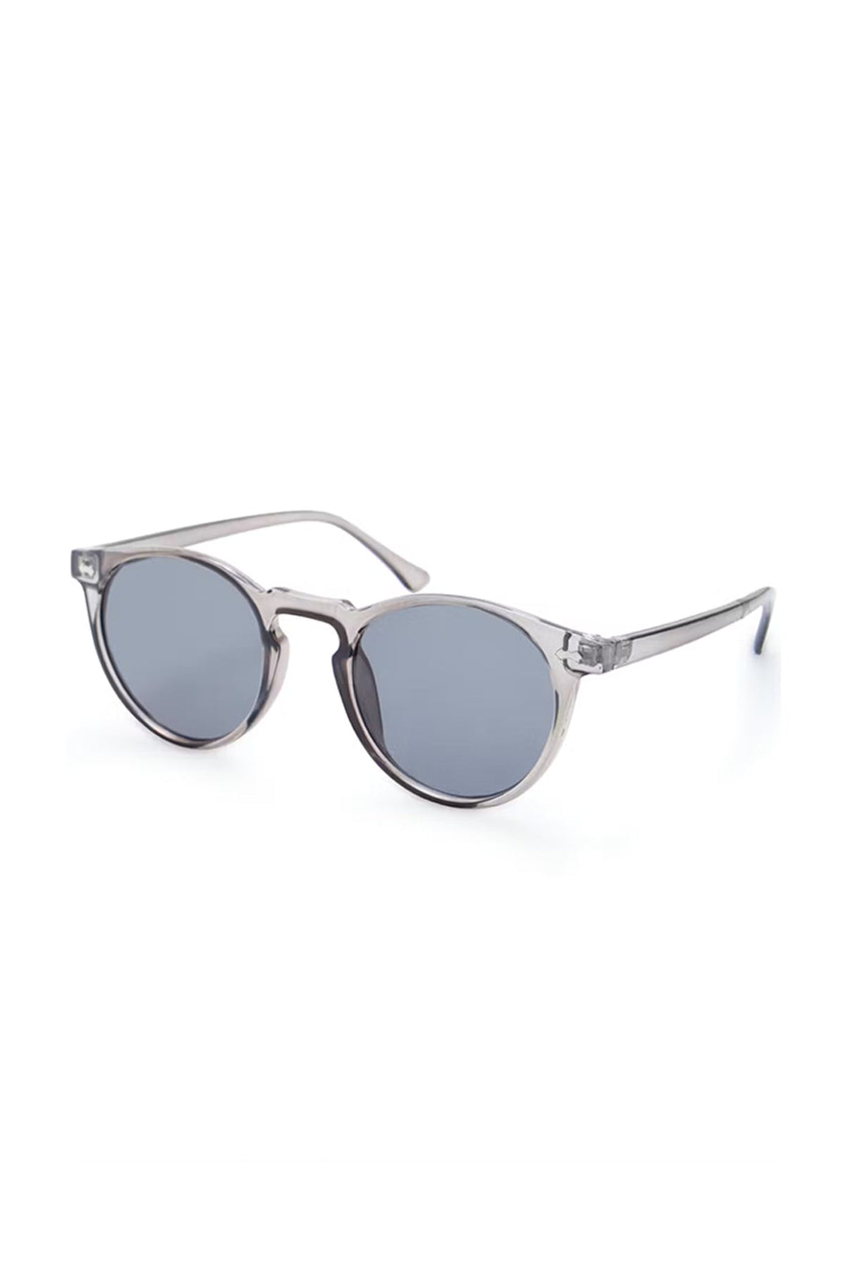 Fransa FRARIA Sunglasses Grey - view 2, Shop Fransa at Dotique