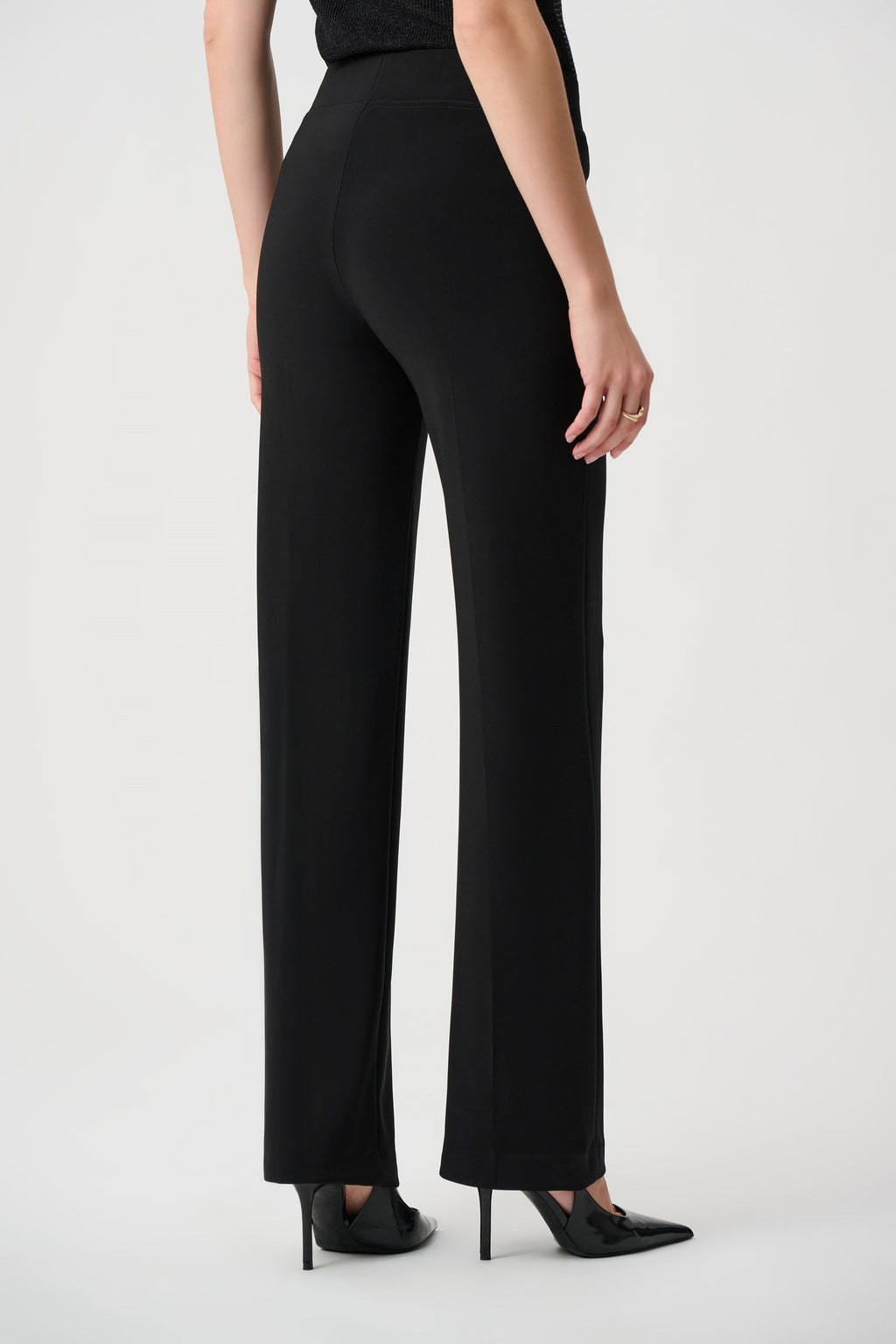 Shop Joseph Ribkoff at Dotique – 153088 Black, additional view 3