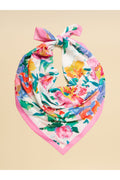 H17721 Middleton Scarf – Multi Floral - Shop Joules at Dotique