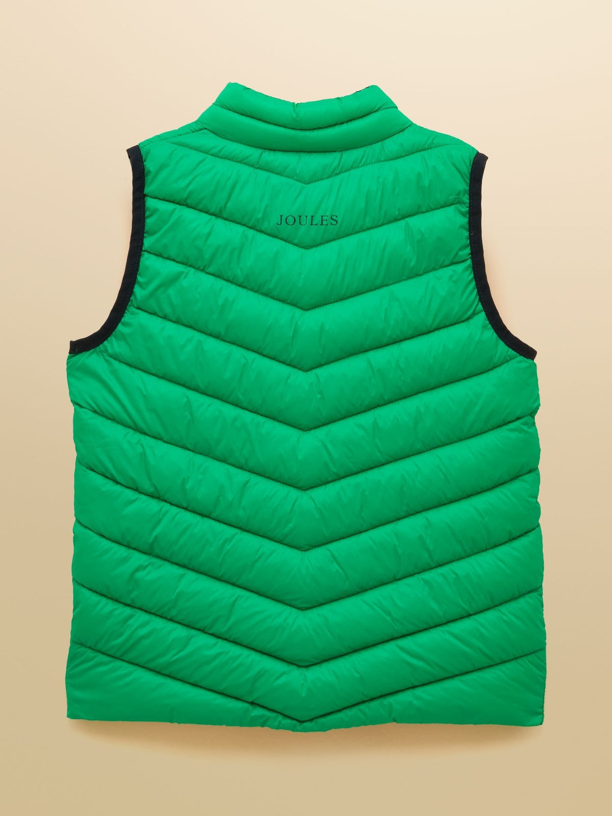 Shop Joules Kids Crofton Bright Green at Dotique - image 2