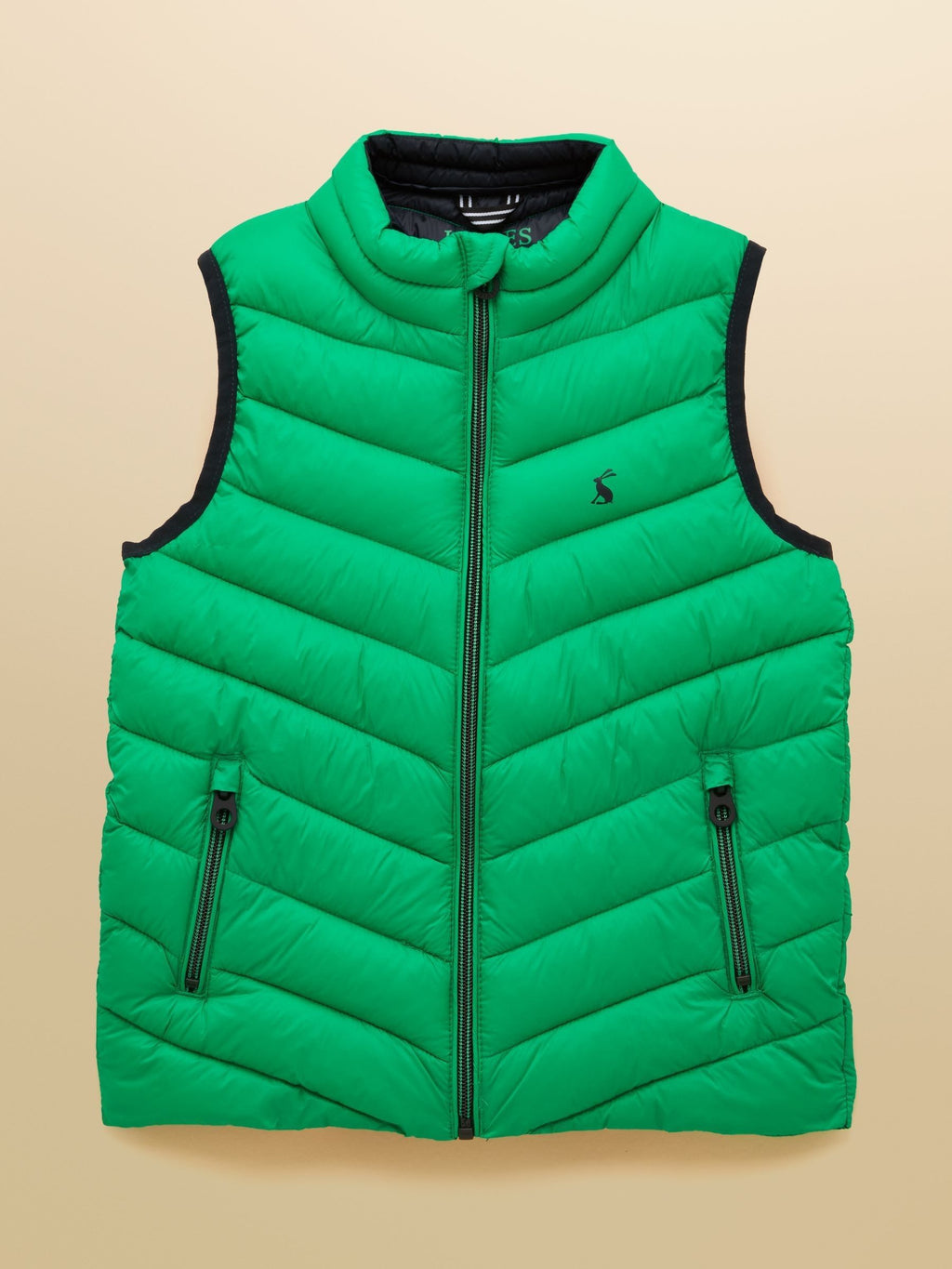Shop Joules Kids Crofton Bright Green at Dotique - image 1