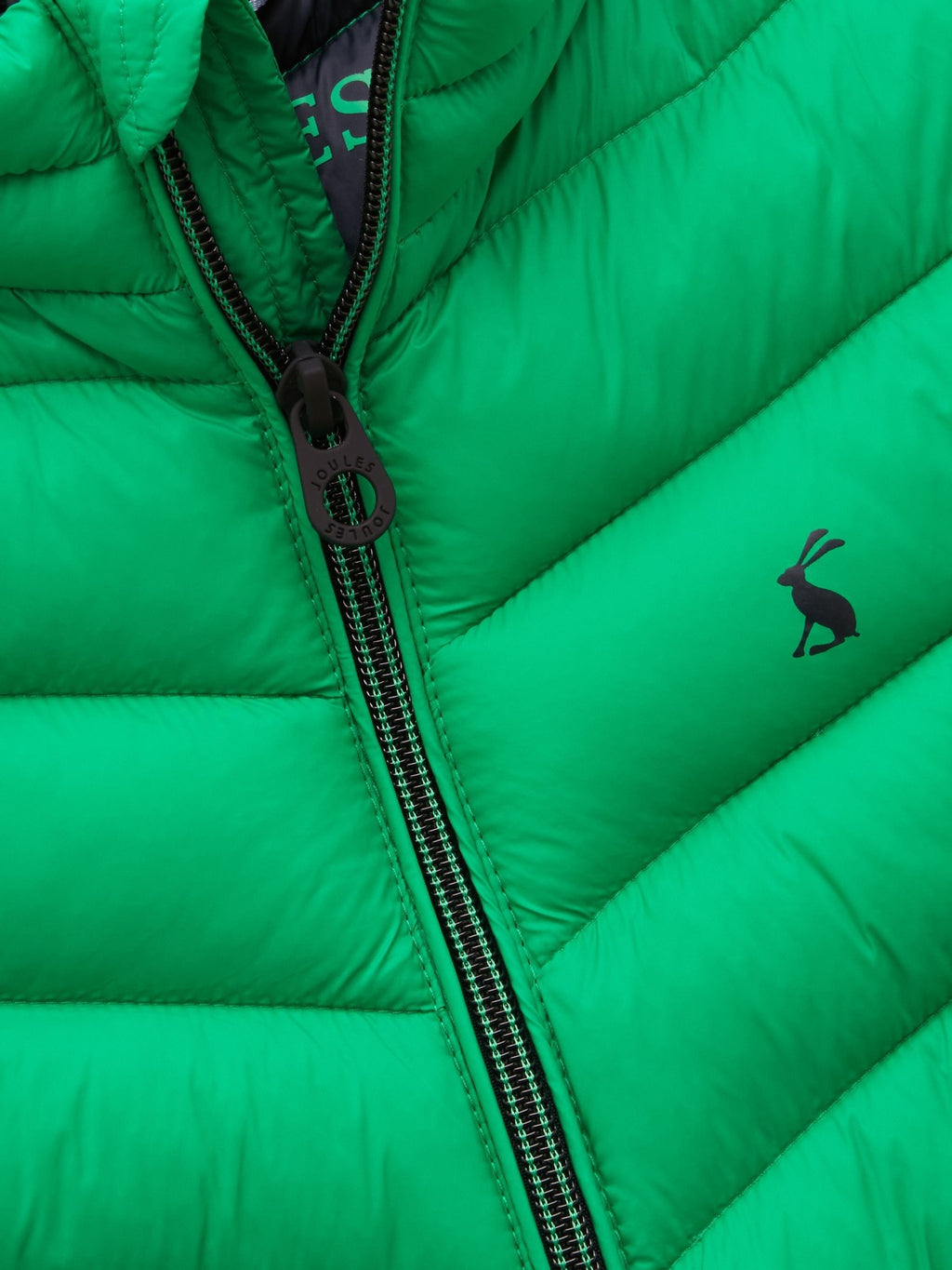 Shop Joules Kids Crofton Bright Green at Dotique - image 6