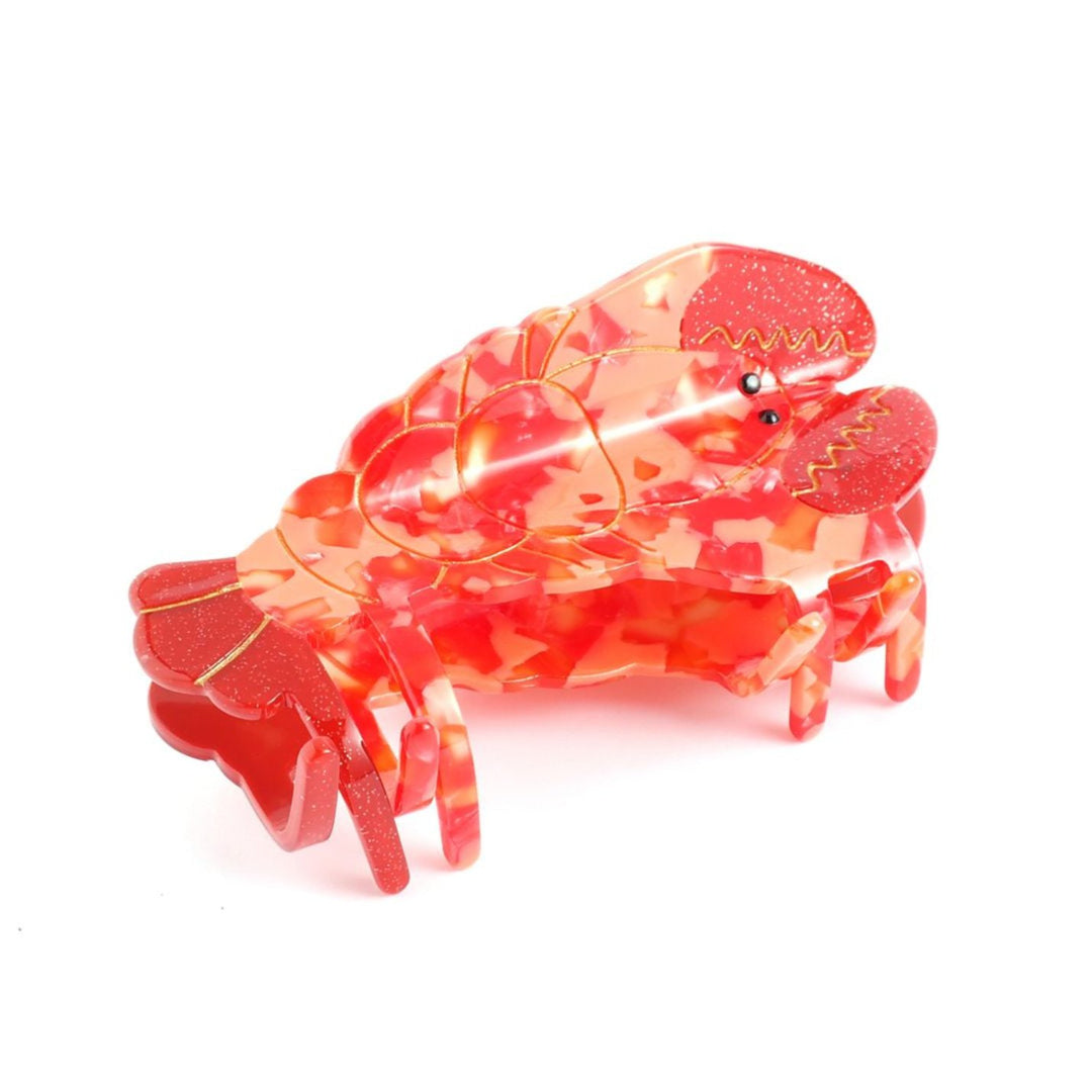 LOBSTER HAIR CLIP